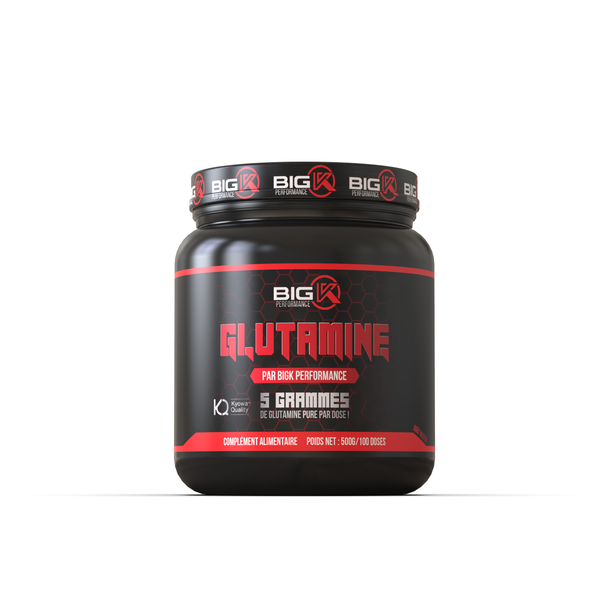 Glutamine (Kyowa®)