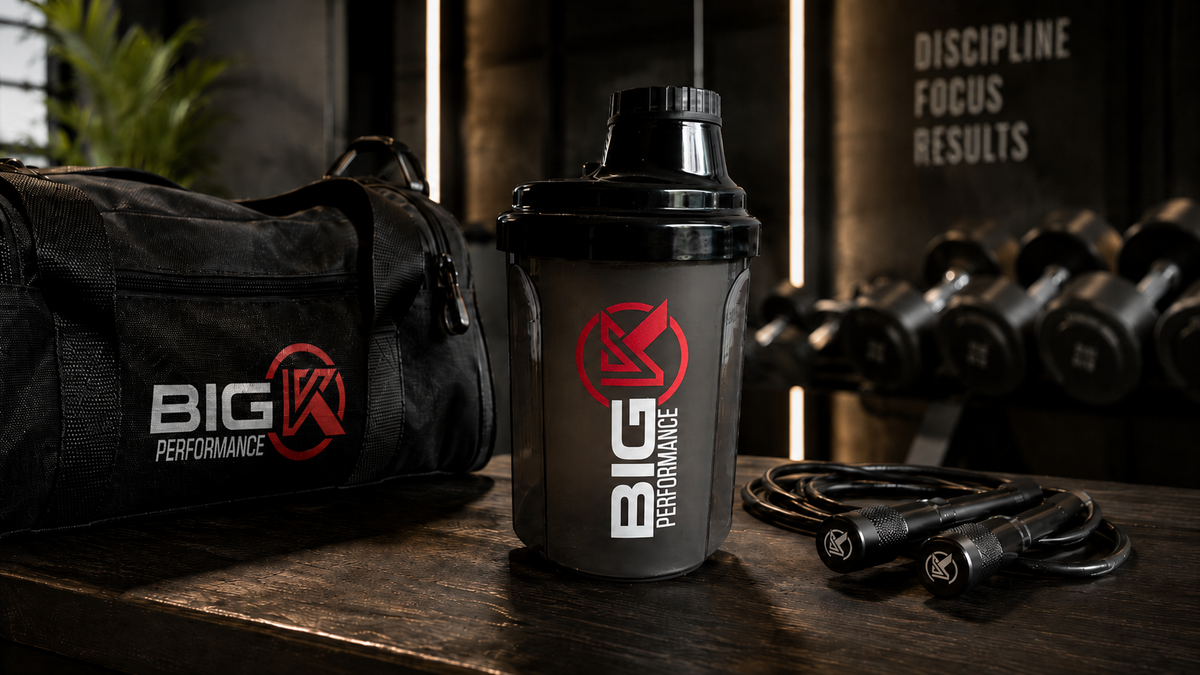 Shaker 300ml