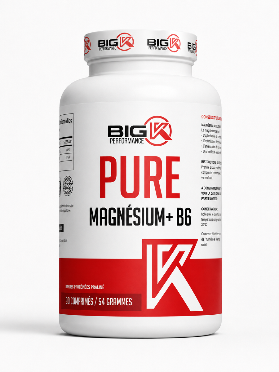 Magnesium Bisglycinate