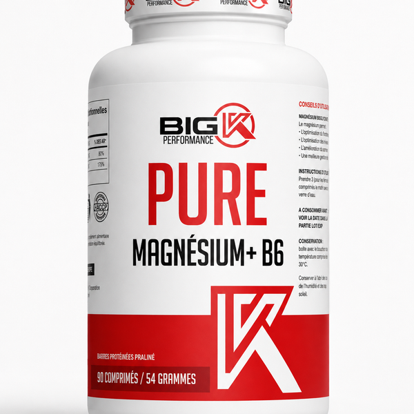 Magnesium Bisglycinate