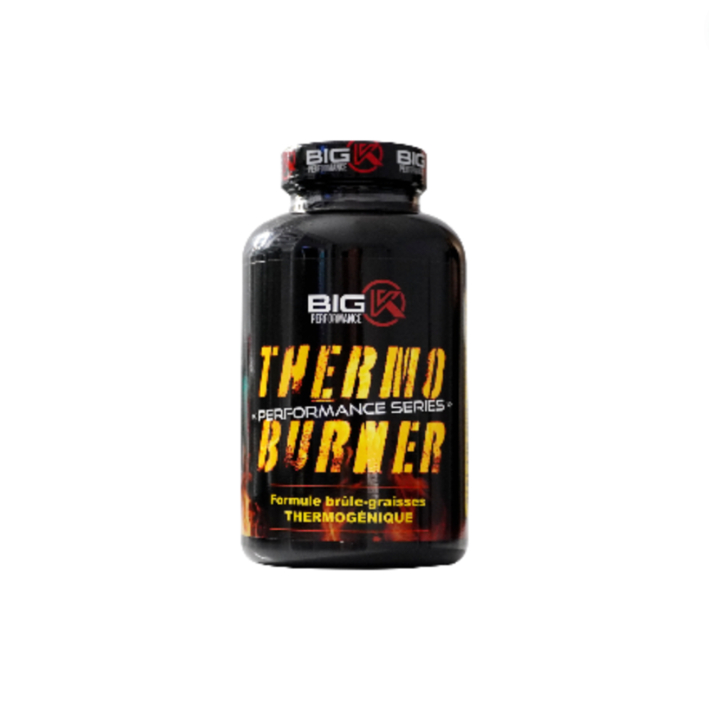 Thermo Burner