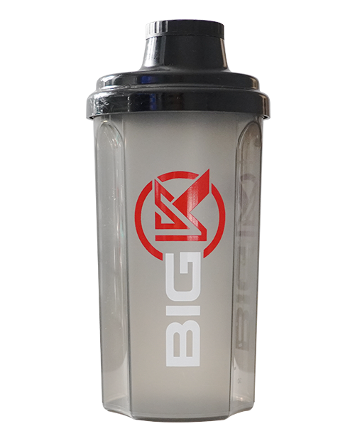 Shaker